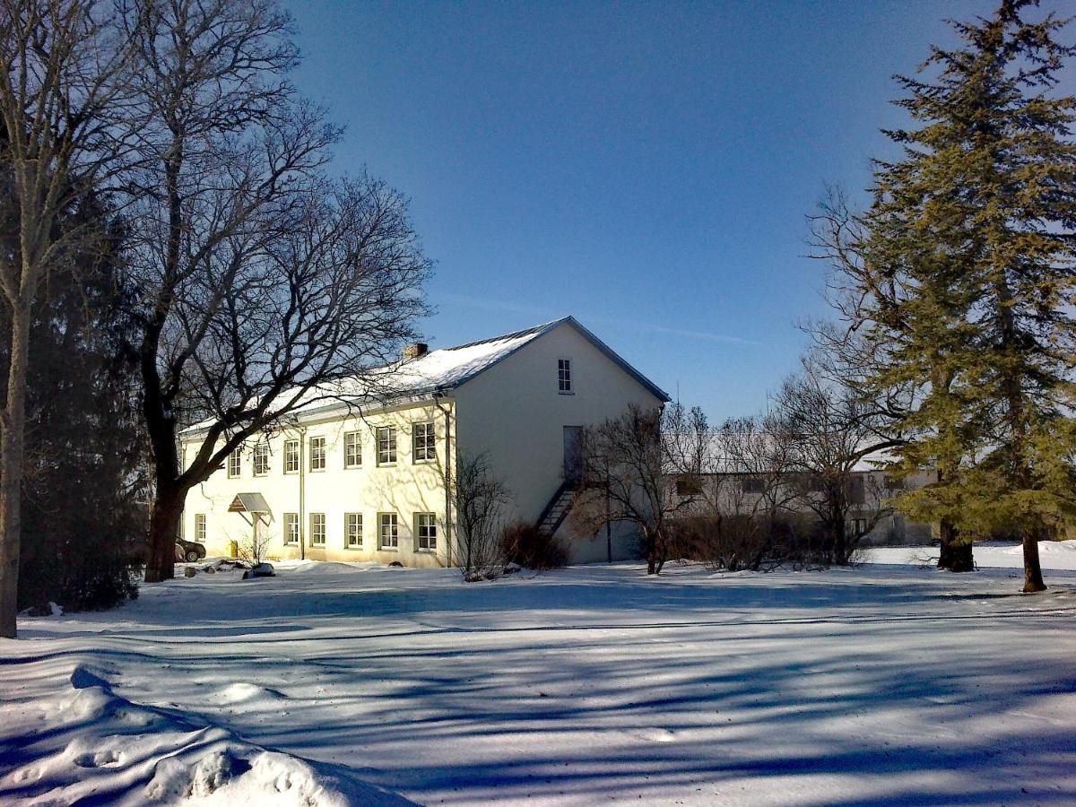 Kadrina St. Catharine'S Guesthouse Buitenkant foto