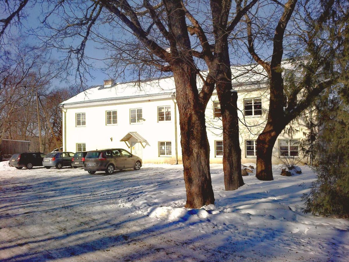 Kadrina St. Catharine'S Guesthouse Buitenkant foto