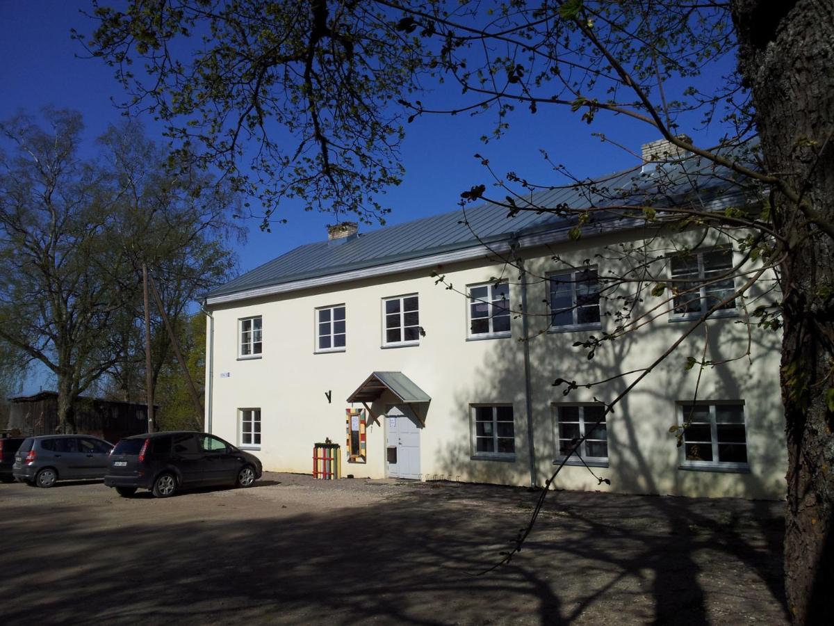 Kadrina St. Catharine'S Guesthouse Buitenkant foto