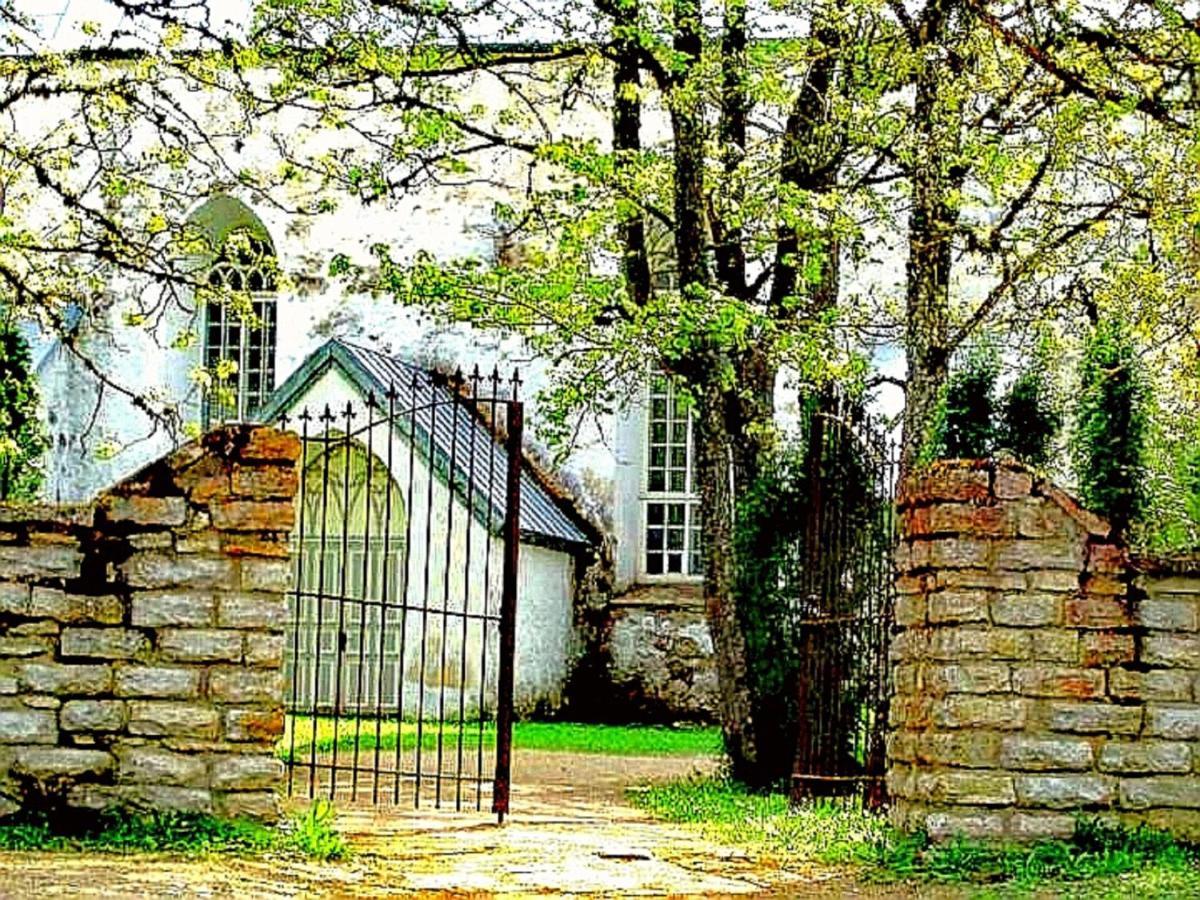 Kadrina St. Catharine'S Guesthouse Buitenkant foto