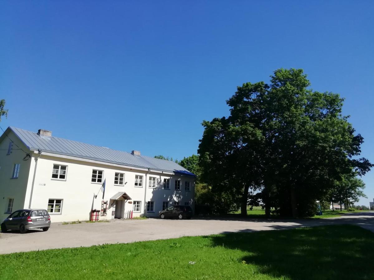 Kadrina St. Catharine'S Guesthouse Buitenkant foto