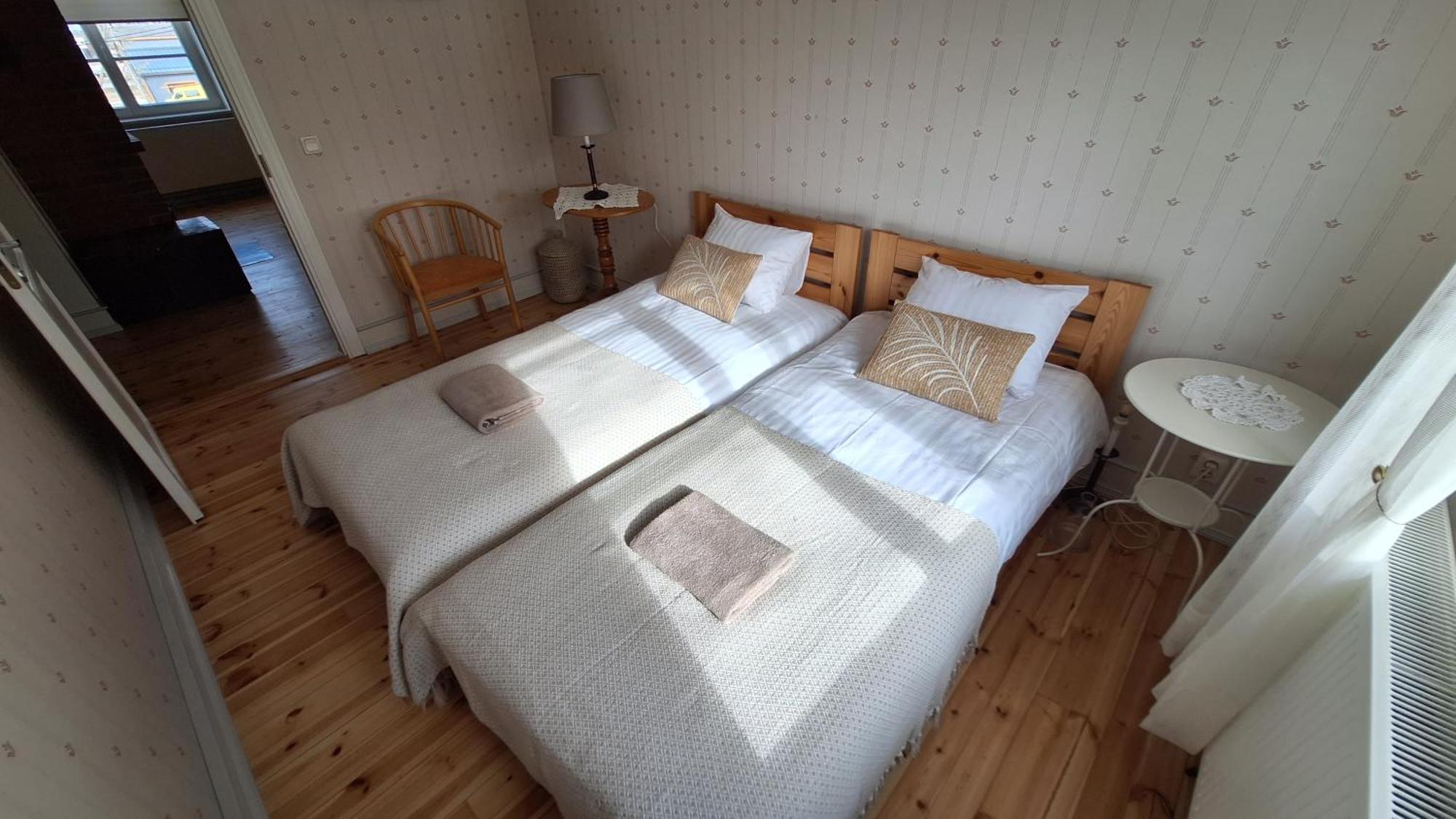 Kadrina St. Catharine'S Guesthouse Buitenkant foto