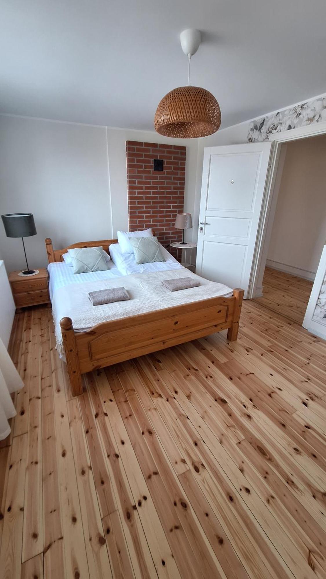 Kadrina St. Catharine'S Guesthouse Buitenkant foto