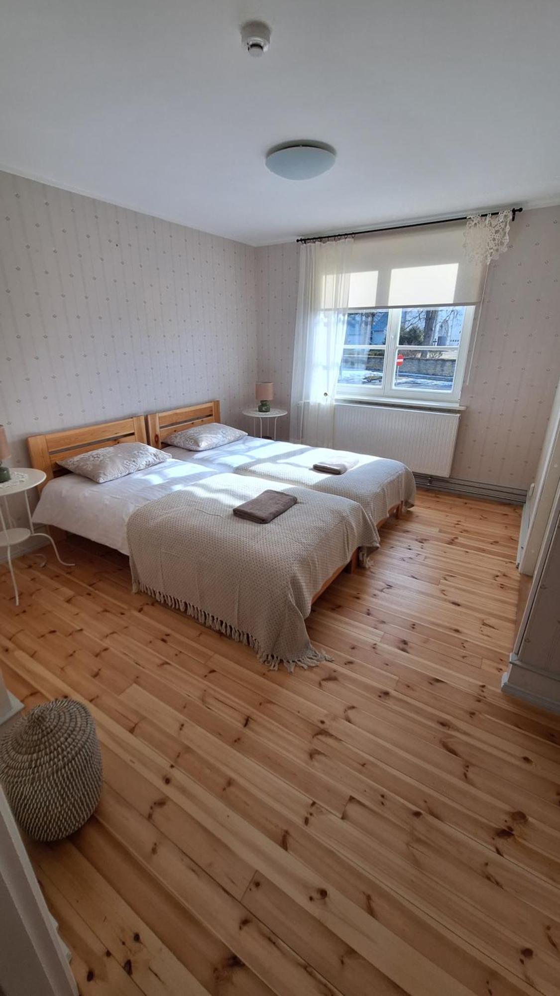 Kadrina St. Catharine'S Guesthouse Buitenkant foto