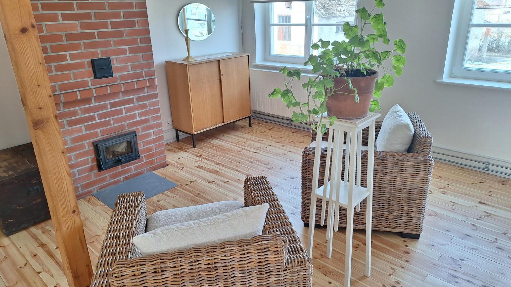 Kadrina St. Catharine'S Guesthouse Buitenkant foto