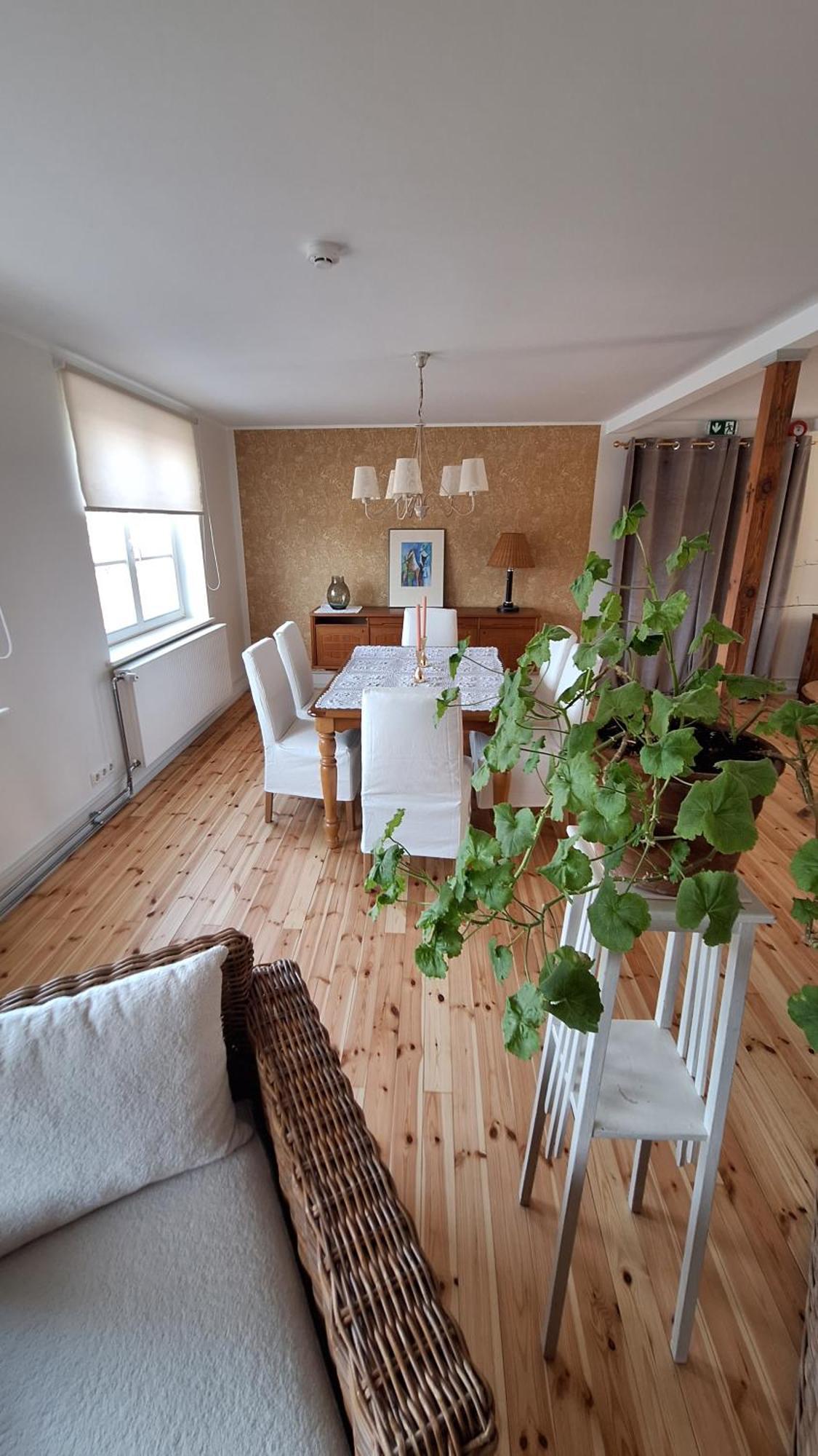 Kadrina St. Catharine'S Guesthouse Buitenkant foto