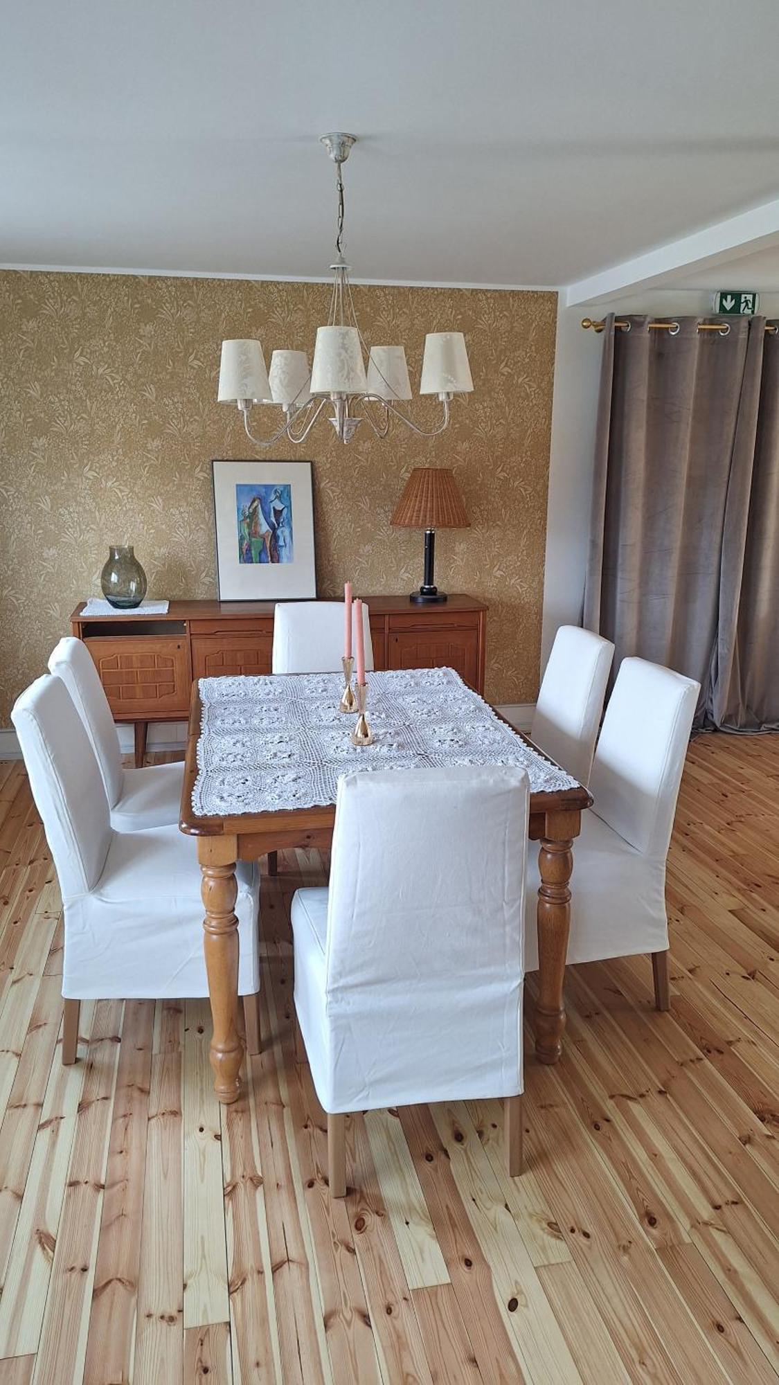 Kadrina St. Catharine'S Guesthouse Buitenkant foto
