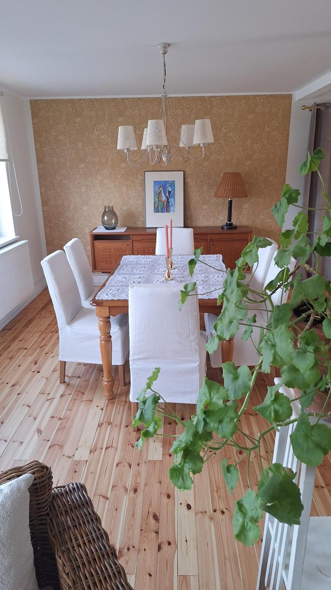 Kadrina St. Catharine'S Guesthouse Buitenkant foto