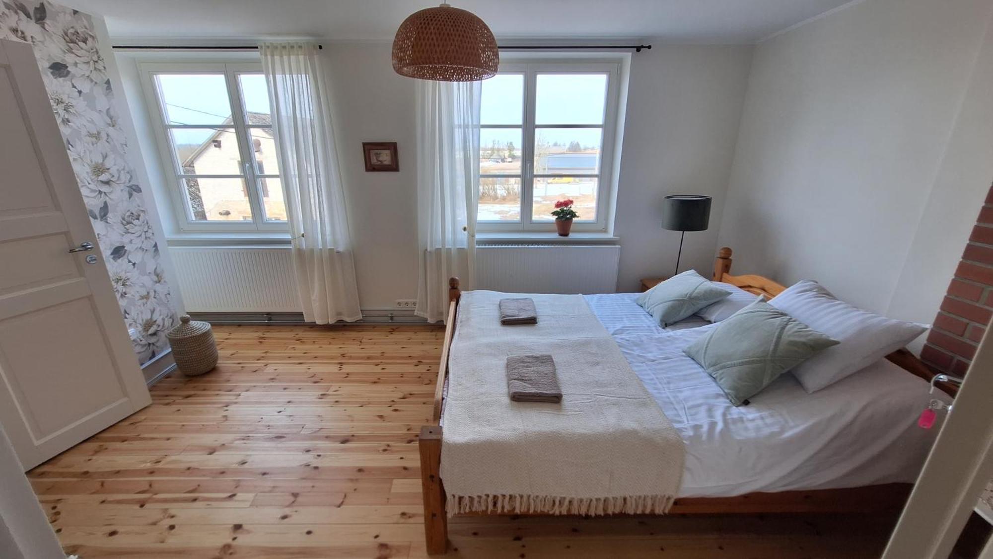 Kadrina St. Catharine'S Guesthouse Buitenkant foto