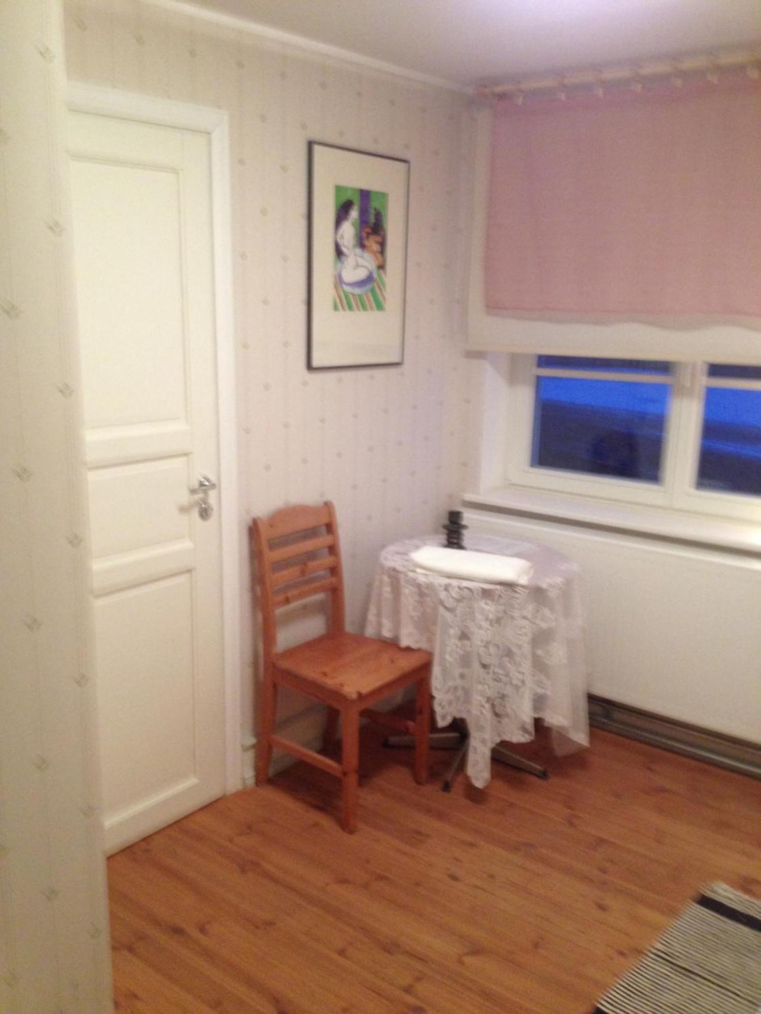 Kadrina St. Catharine'S Guesthouse Kamer foto