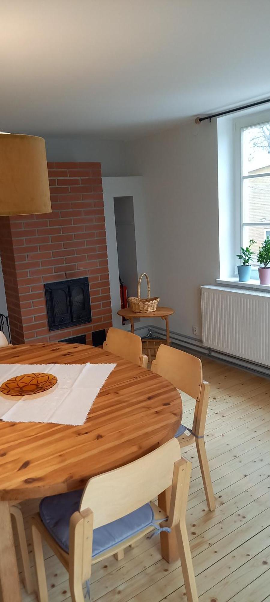 Kadrina St. Catharine'S Guesthouse Buitenkant foto