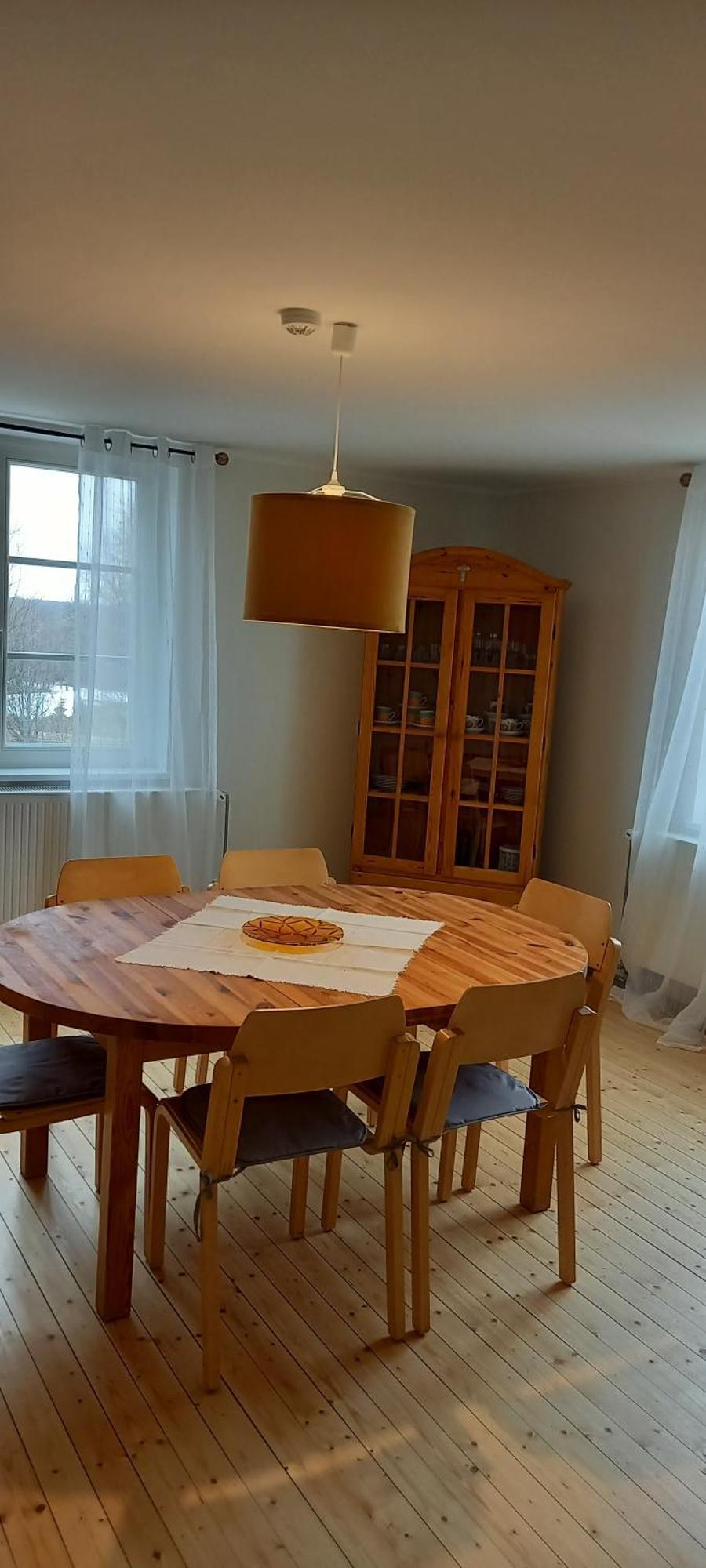 Kadrina St. Catharine'S Guesthouse Buitenkant foto