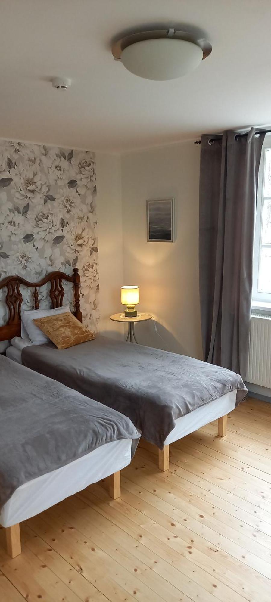 Kadrina St. Catharine'S Guesthouse Buitenkant foto